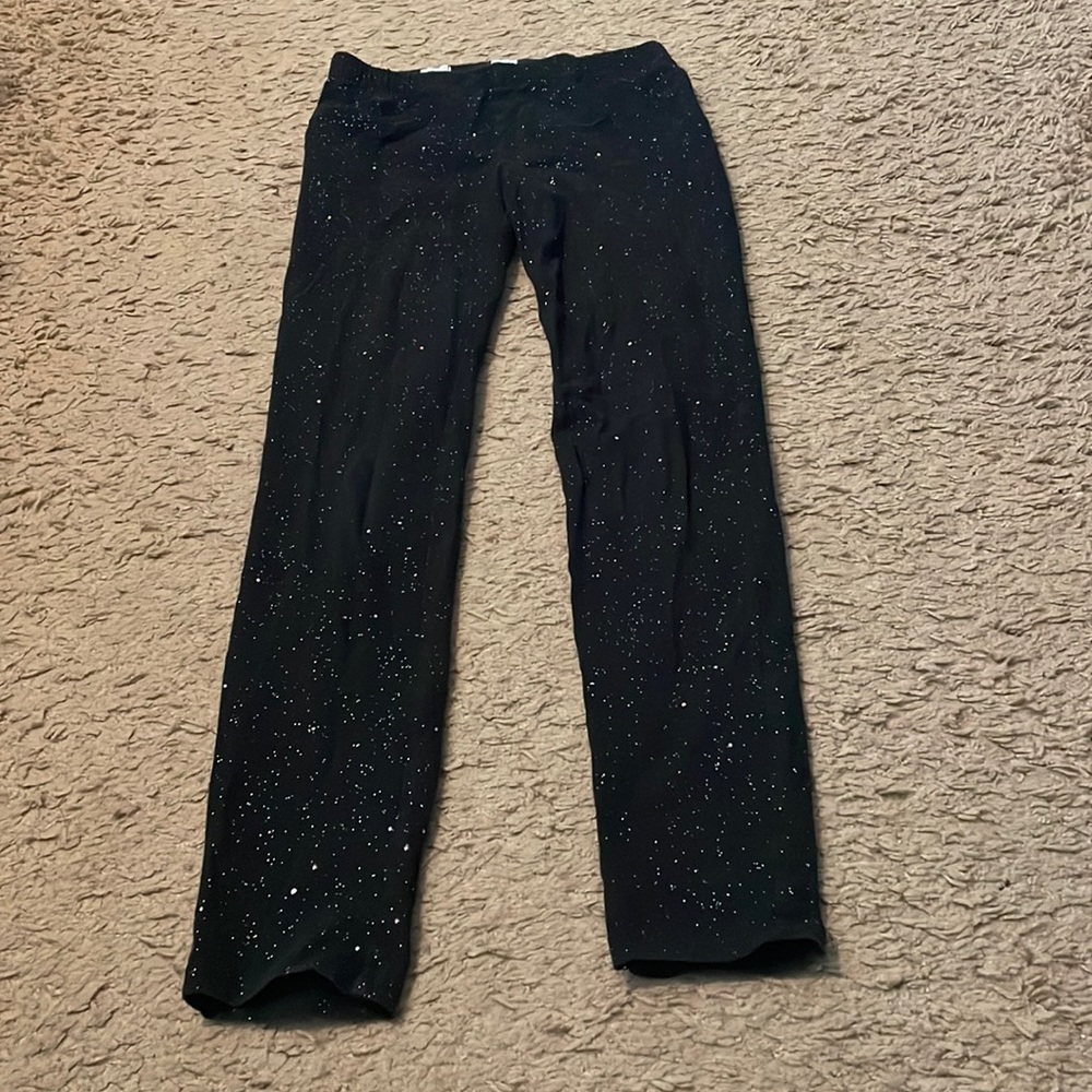Gap kids 10 leggings